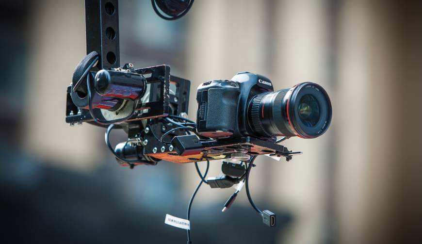 徐闻县产品视频拍摄