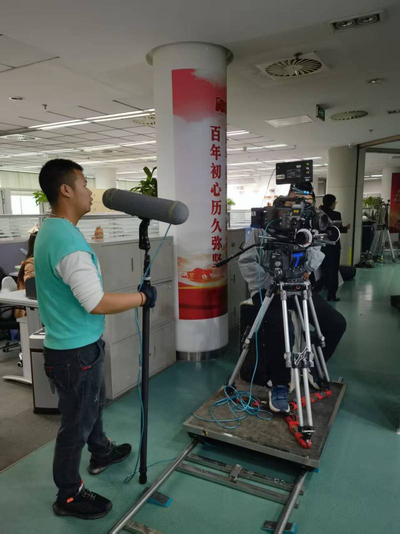 徐闻县产品宣传视频制作